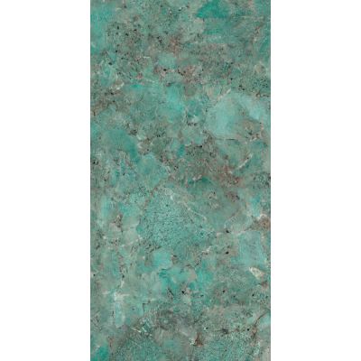 Porcelanato Amazonita Real  Retificado Polido 60x120 Biancogres