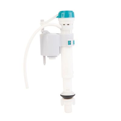 Mecanismo Caixa Acoplada Pequim/Munique/Lisboa/Milan com Regulagem Alta e Baixa Addra