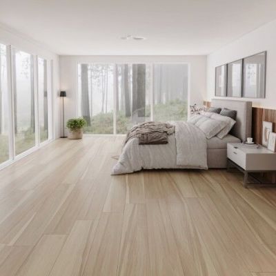 Porcelanato Donatelo Mono Retificado Acetinado 20x120 Biancogres