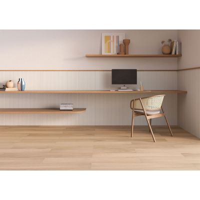 Porcelanato 19,7X120 ITAJAI CEREJEIRA ACT RET . EXTRA