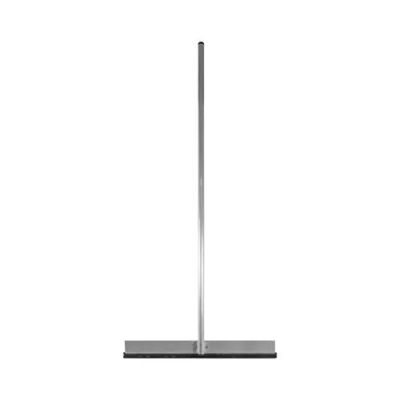 Rodo com Cabo 60cm Em Alumínio Botafogo