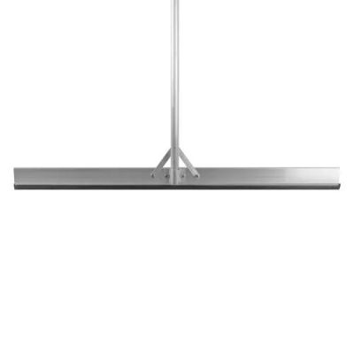 Rodo com Cabo 1,00m Em Alumínio Botafogo