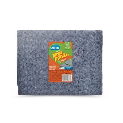 Pano Azul 80x90 Alklin