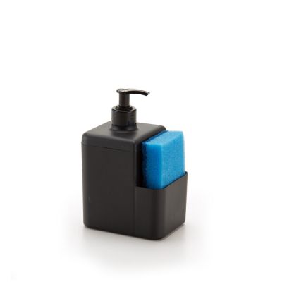 Dispenser 500ml 0142 Preto Dasplast