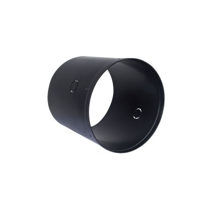 Caixa para Aterramento Aterramento Preto Metasul