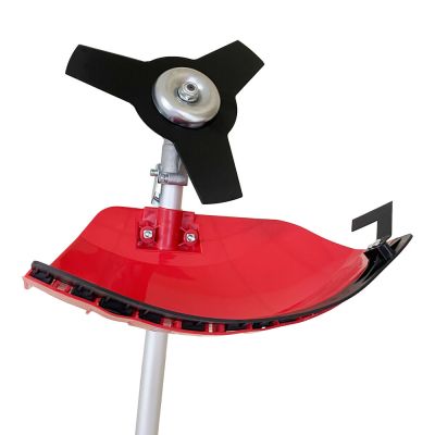 Roçadeira Combustão Cg-430n Garthen Motomil