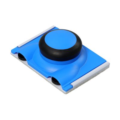 Pad para Recorte Pintura 120mm At751/7 Azul Atlas