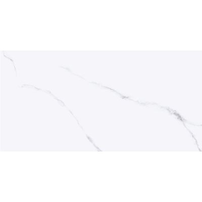 Revestimento de Parede Elegance Blanc Retificado Acetinado Classe A 56x113cm Incopisos