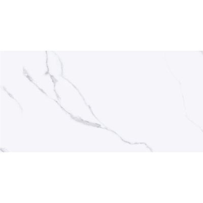 Revestimento de Parede Elegance Blanc Retificado Polido Classe A 56x113cm Incopisos