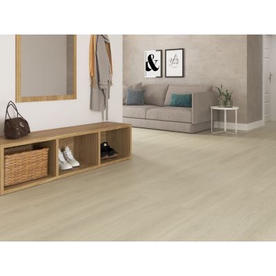 Piso Laminado Click Spot Dian Carvalho 18,7x134cmx7mm Durafloor