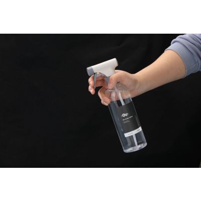 Borrifador 500ml Flow Bege Ou