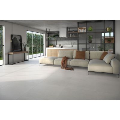 Porcelanato Quartzo Retificado Acetinado 84x84 Classe C Eliane