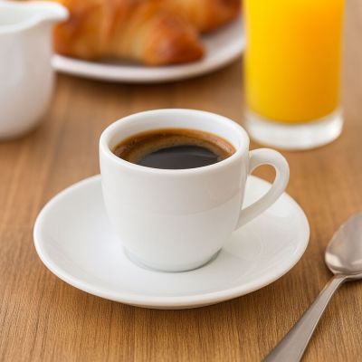 Xicara para Café Expresso 90ml Casa&ideia