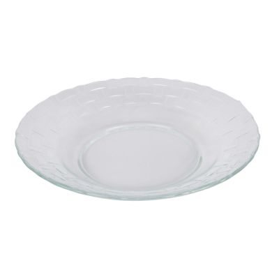 Prato Fundo Purity Diversos Casa&ideia