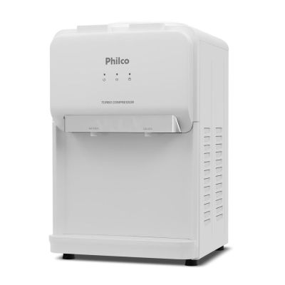 Bebedouro Philco 20 Litros PBE11 com Turbo Compressor