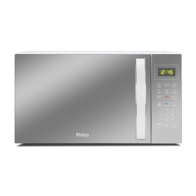 Microondas Pmo38e Espelhado 33L Philco