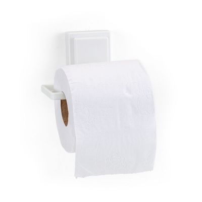 Suporte para Papel Higiênico Piatina 3m Branco Arthi