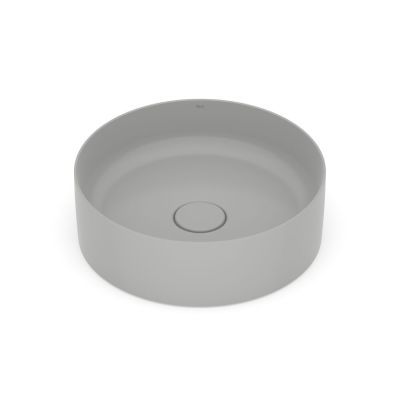 Cuba Apoio Redonda 390 Sem Mesa T2 Terra Roca