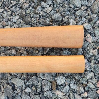 Cabo de Madeira 95Cm Madeira Brico Forte