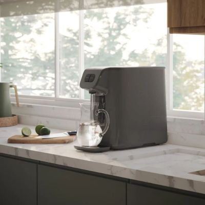 Purificador de Agua 1,7l Pc01x Cinza 127v Electrolux