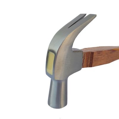 Martelo 55Cm Polido Nº 29 Unha Madeira Brico Forte