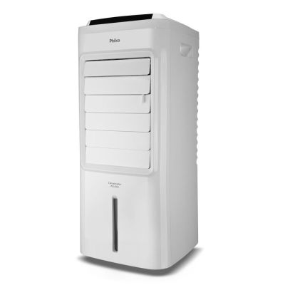 Climatizador Portátil 5l Pcl05a Branco 127v Philco