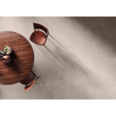 Porcelanato Hit Gris Cinza Retificado Natural 90cx90cm Portobello