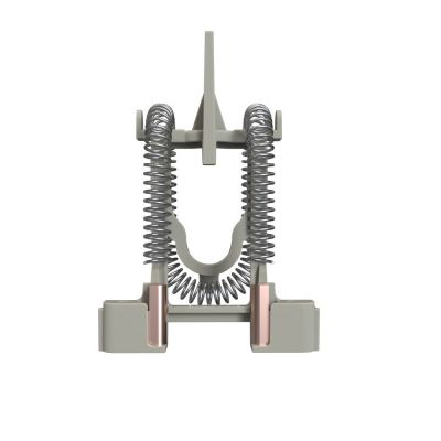 Resistência Moment Elet Sublime Cobre Zagonel