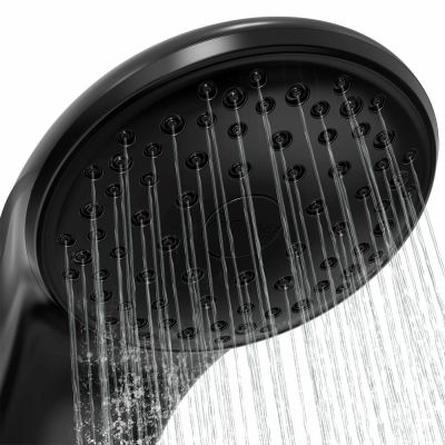 Chuveiro Eletrônico Sublime Black Preto Zagonel