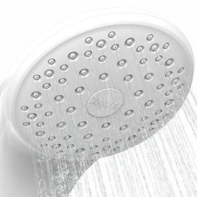 Chuveiro Eletrônico Sublime Branco Zagonel