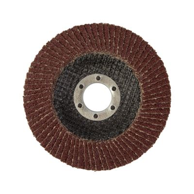 Disco Flap 115mm Grao 40 Brico Forte