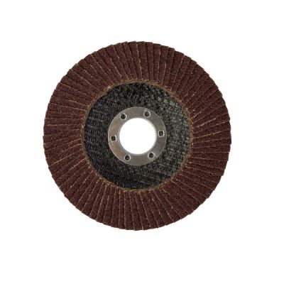 Disco Flap 115mm Grao 60 Brico Forte
