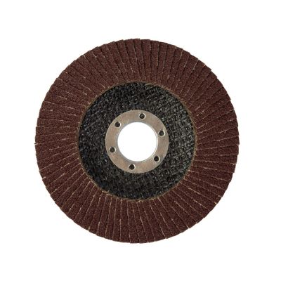 Disco Flap 115mm Grao 80 Brico Forte