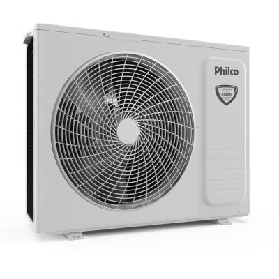 Ar Condicionado Split Inverter 9000 Btus PAC9FB 220V Branco Frio Philco