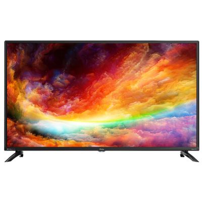Smart Tv 42” Philco Ptv42g6fr2cpf Roku Tv Led Dolby Áudio