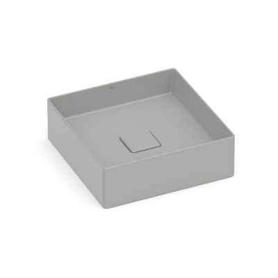 Cuba De Apoio 350x350 Sem Mesa T4 Terra Stn Roca