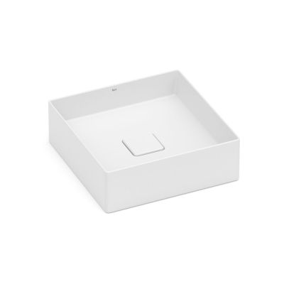 Cuba De Apoio 350x350 Sem Mesa T4 Terra Br Roca