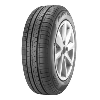 Pneu P400 EVO 88H 185/65R15 Preto Pirelli