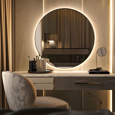 Fita LED 5m 5W Techcord 3000K Bivolt Taschibra