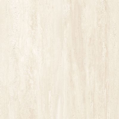 Porcelanato Travertino Clássico Retificado Acetinado 80x80cm Biancogres