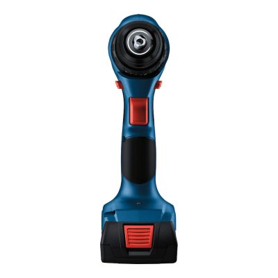 Furadeira e Parafusadeira de Impacto à Bateria GSB 183-LI 2B Bosch