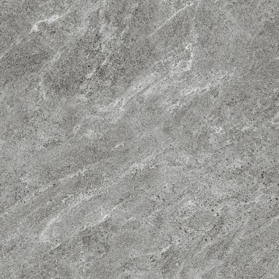 Piso Cerâmico Londres Dry Tech Cimento Retificado Externo 86x86cm Incefra