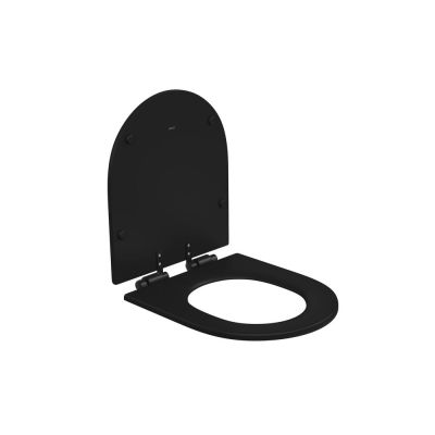 Assento Poliéster Ap.237.bl.94 Ébano Fosco Deca