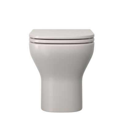 Vaso Sanitário Convencional Axis Barbante 6L Deca