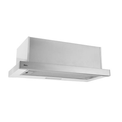 Depurador 60cm Pdt65i Branco Inox Philco