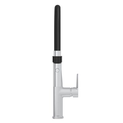 Torneira Misturador Monocomando para Cozinha de Mesa 1/2" Cromado Deca
