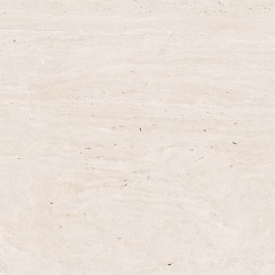 Porcelanato 90x90cm Travertino Veins Hard Bege Retificado Extra Ceusa