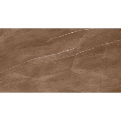 Revestimento de Parede 61cm x 116cm Bronze Marrom Escuro Ret Extra Ilhabella