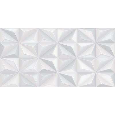 Revestimento de Parede Infinity Branco Ret Classe A 61x116cm Ilhabella