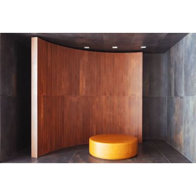 Porcelanato 60x120cm Cais Óleo 3D Acetinado Retificado Extra Eliane